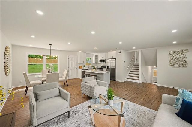 631 Church Street NW, Atlanta, GA 30318