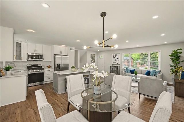 631 Church Street NW, Atlanta, GA 30318