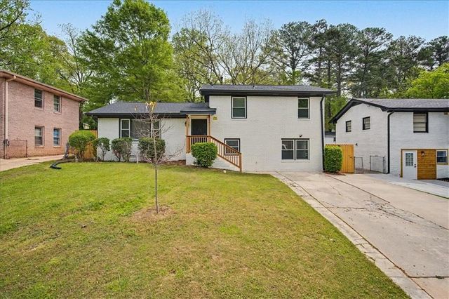 631 Church Street NW, Atlanta, GA 30318