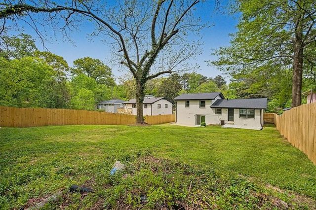 631 Church Street NW, Atlanta, GA 30318