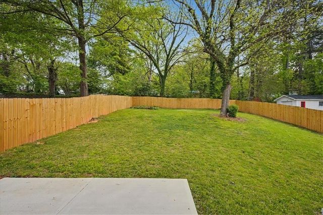 631 Church Street NW, Atlanta, GA 30318