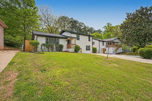 631 Church Street NW, Atlanta, GA 30318