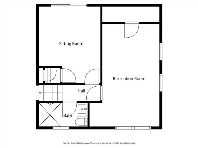 631 Church Street NW, Atlanta, GA 30318