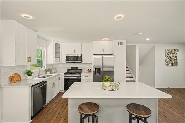 631 Church Street NW, Atlanta, GA 30318