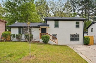 631 Church Street NW, Atlanta, GA 30318