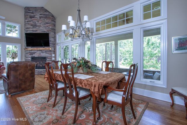 12 Fortrose Circle, Pinehurst, NC 28374