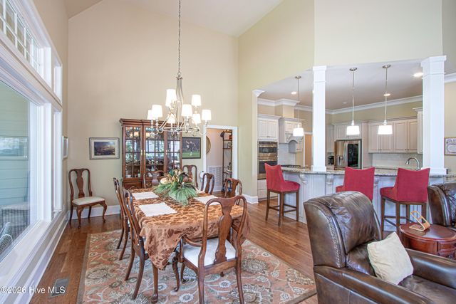 12 Fortrose Circle, Pinehurst, NC 28374