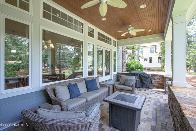 12 Fortrose Circle, Pinehurst, NC 28374