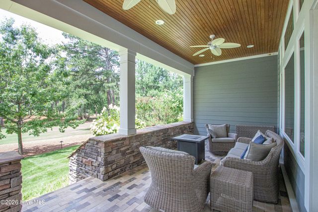 12 Fortrose Circle, Pinehurst, NC 28374