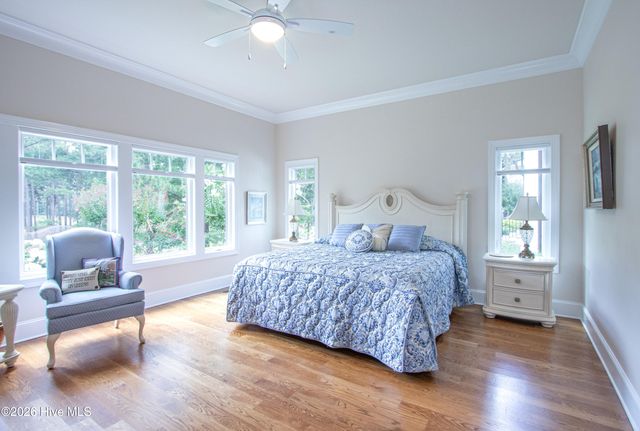 12 Fortrose Circle, Pinehurst, NC 28374