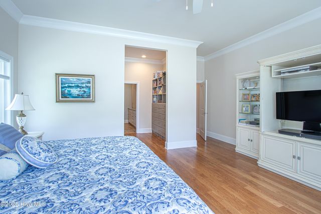 12 Fortrose Circle, Pinehurst, NC 28374