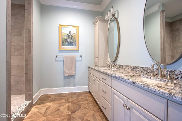 12 Fortrose Circle, Pinehurst, NC 28374