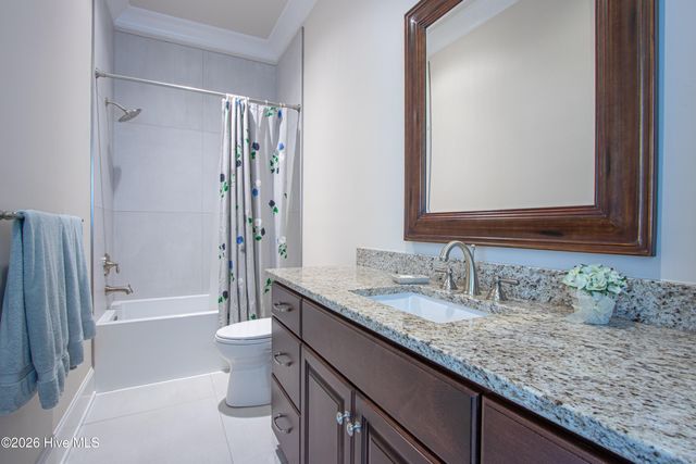 12 Fortrose Circle, Pinehurst, NC 28374