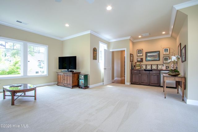 12 Fortrose Circle, Pinehurst, NC 28374