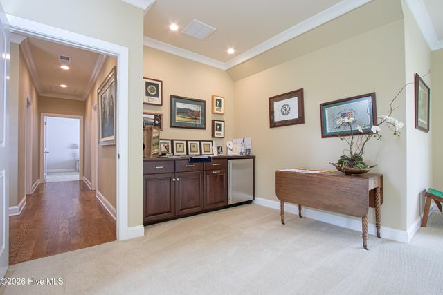 12 Fortrose Circle, Pinehurst, NC 28374