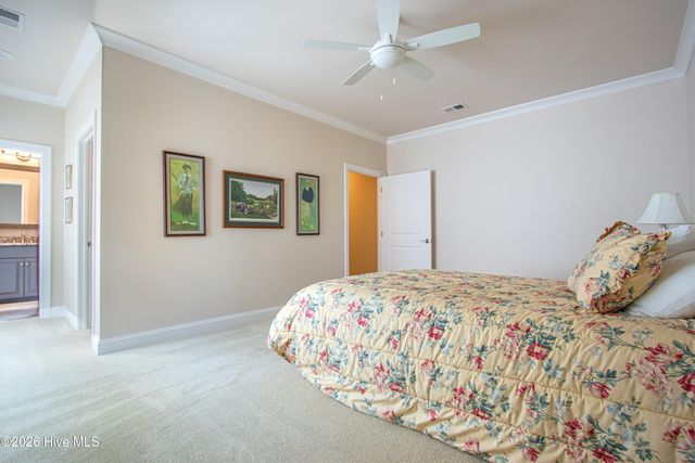 12 Fortrose Circle, Pinehurst, NC 28374