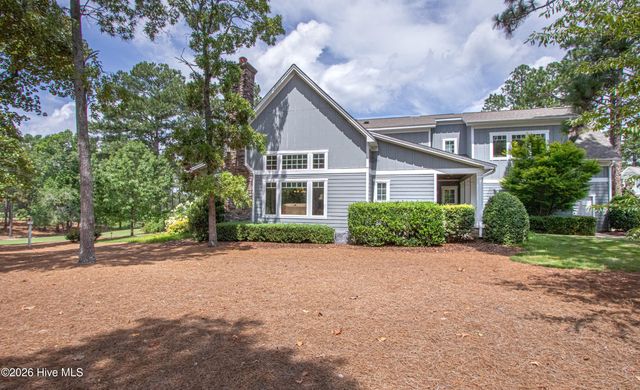 12 Fortrose Circle, Pinehurst, NC 28374