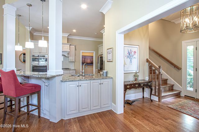 12 Fortrose Circle, Pinehurst, NC 28374