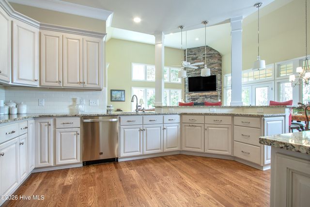 12 Fortrose Circle, Pinehurst, NC 28374