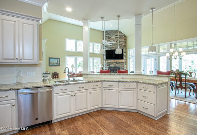 12 Fortrose Circle, Pinehurst, NC 28374