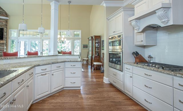 12 Fortrose Circle, Pinehurst, NC 28374