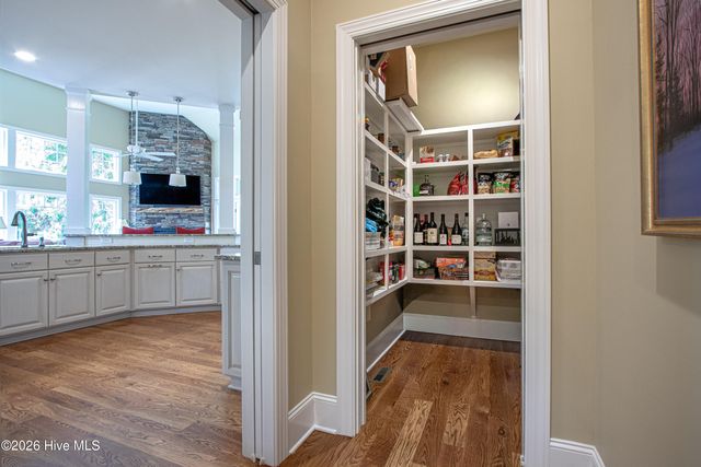 12 Fortrose Circle, Pinehurst, NC 28374