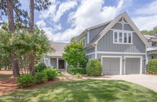 12 Fortrose Circle, Pinehurst, NC 28374