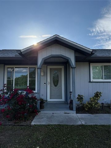 2987 N BISCAYNE DRIVE, North Port, FL 34291