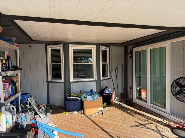 2987 N BISCAYNE DRIVE, North Port, FL 34291