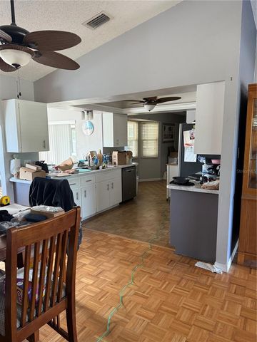 2987 N BISCAYNE DRIVE, North Port, FL 34291