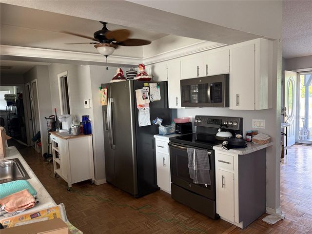 2987 N BISCAYNE DRIVE, North Port, FL 34291