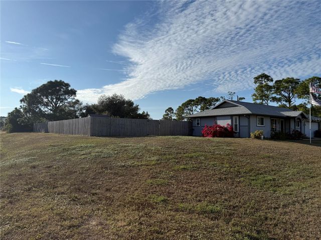 2987 N BISCAYNE DRIVE, North Port, FL 34291