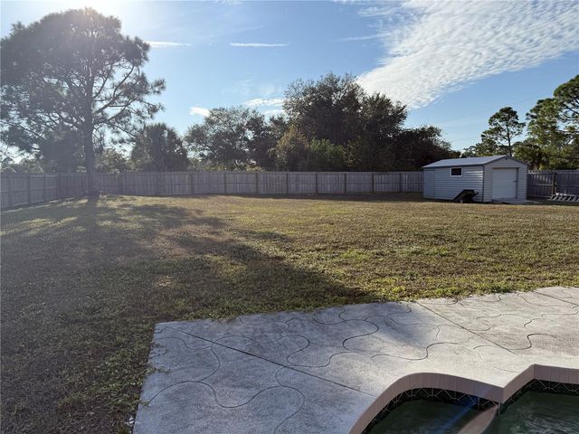 2987 N BISCAYNE DRIVE, North Port, FL 34291