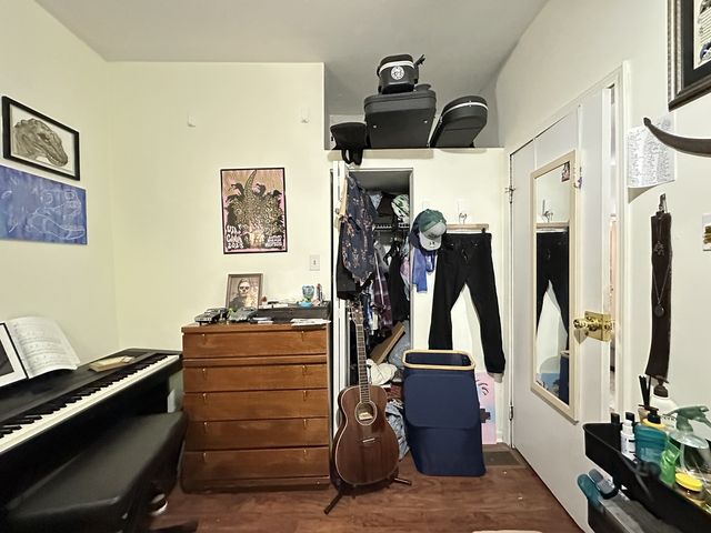 2341 N LEAVITT Avenue CH, Chicago, IL 60647