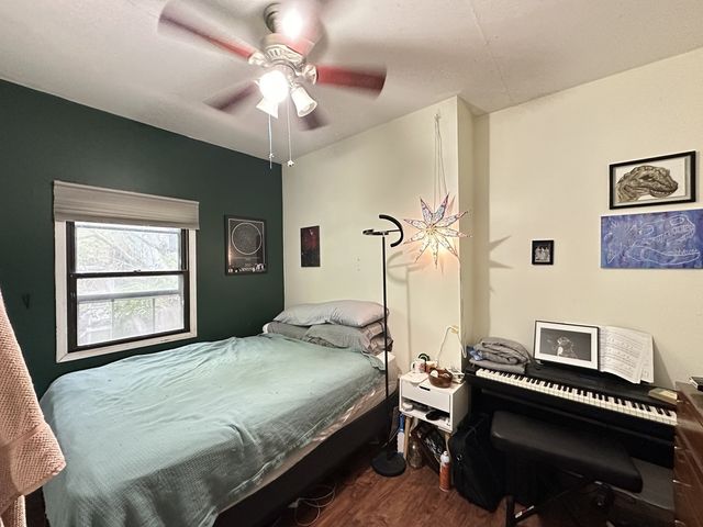 2341 N LEAVITT Avenue CH, Chicago, IL 60647