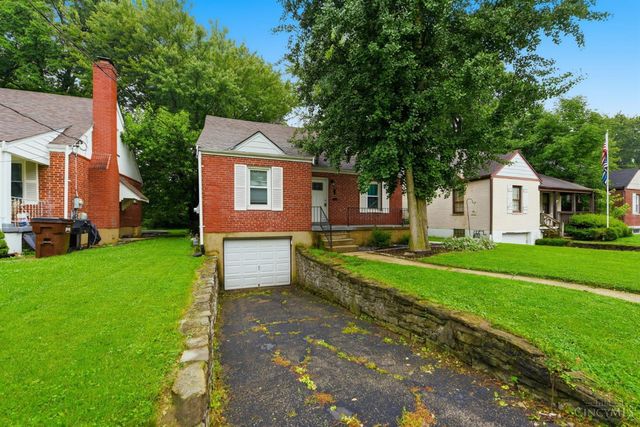 6924 Gloria Drive, North College Hill, OH 45239