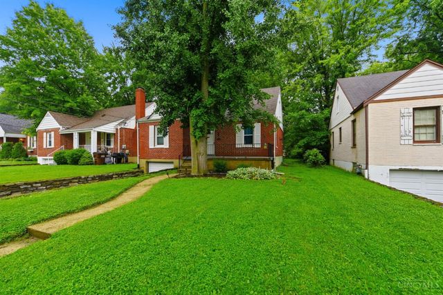 6924 Gloria Drive, North College Hill, OH 45239