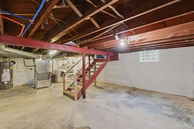 6924 Gloria Drive, North College Hill, OH 45239