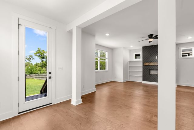 107A Sarver Ave, Madison, TN 37115
