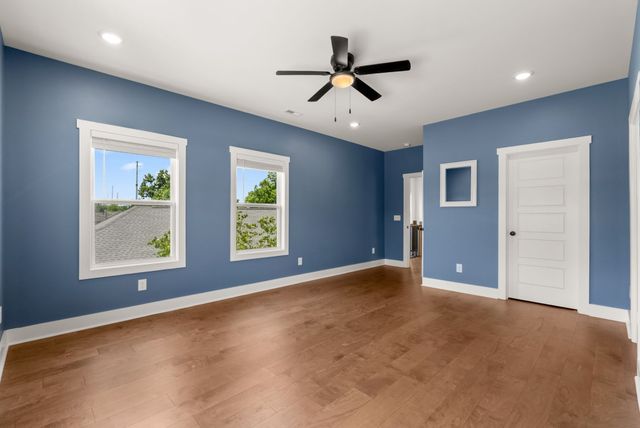 107A Sarver Ave, Madison, TN 37115