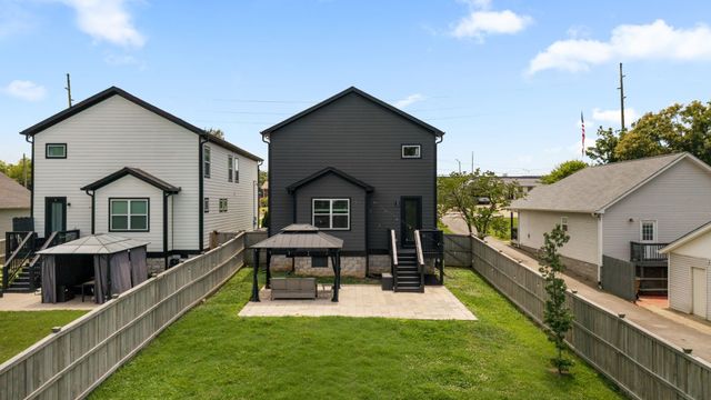 107A Sarver Ave, Madison, TN 37115