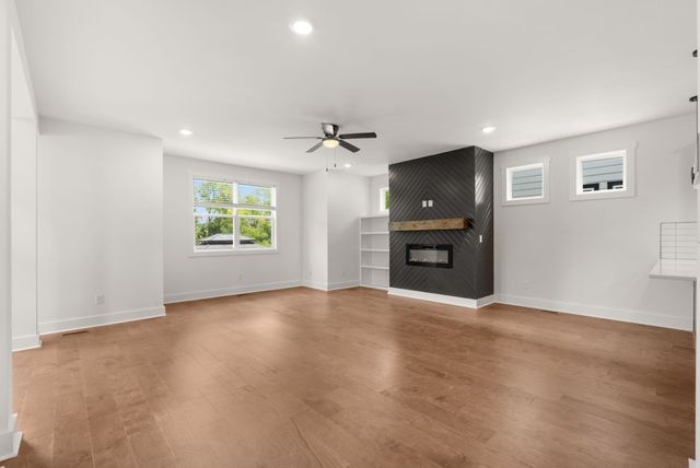 107A Sarver Ave, Madison, TN 37115