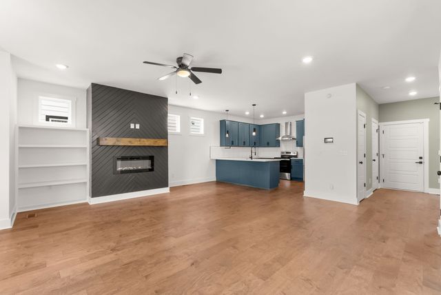 107A Sarver Ave, Madison, TN 37115