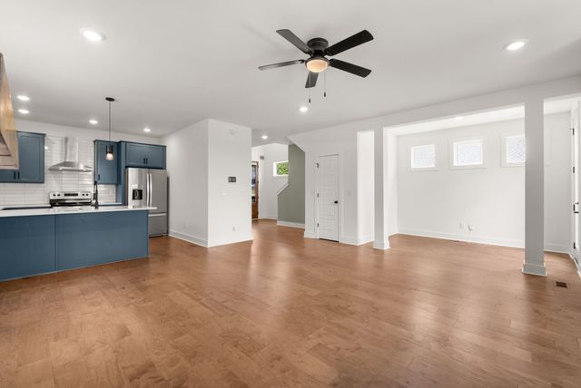 107A Sarver Ave, Madison, TN 37115