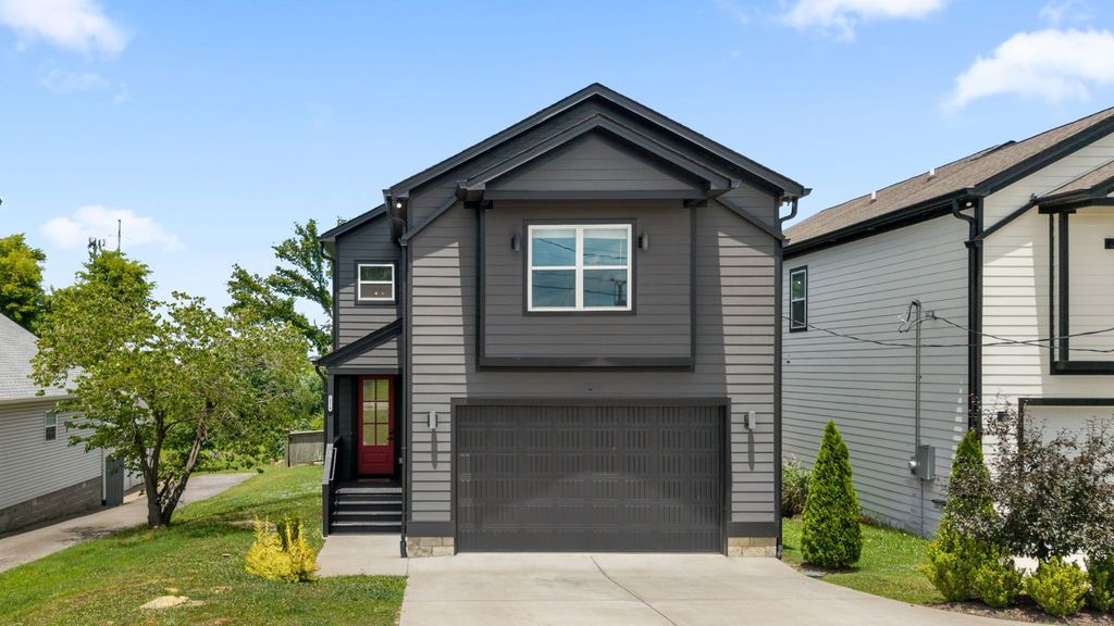 107A Sarver Ave, Madison, TN 37115