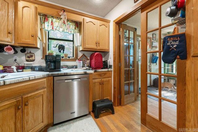 30 JACKSON Ridge, Higden, AR 72067