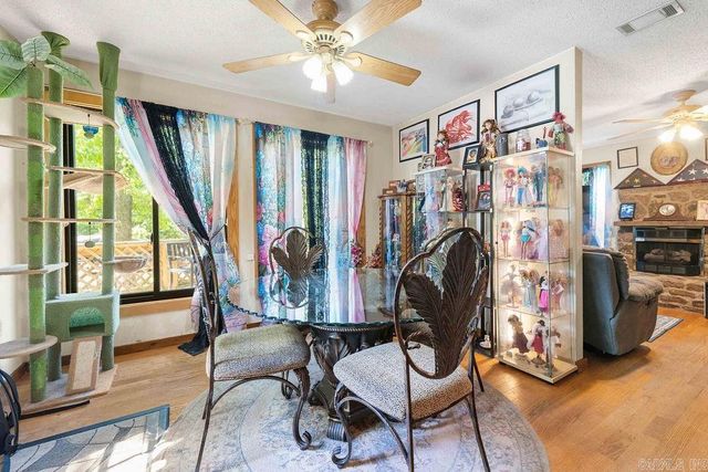 30 JACKSON Ridge, Higden, AR 72067