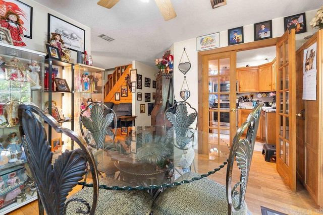 30 JACKSON Ridge, Higden, AR 72067