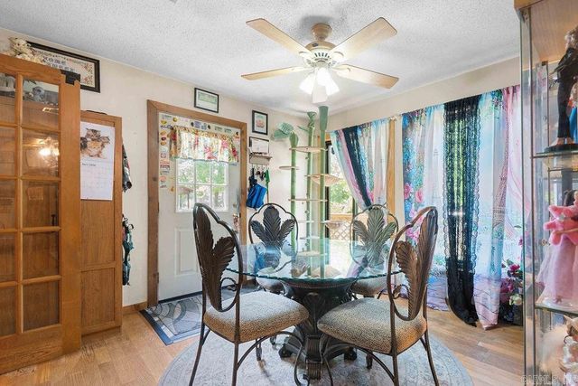 30 JACKSON Ridge, Higden, AR 72067