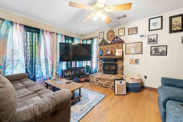 30 JACKSON Ridge, Higden, AR 72067